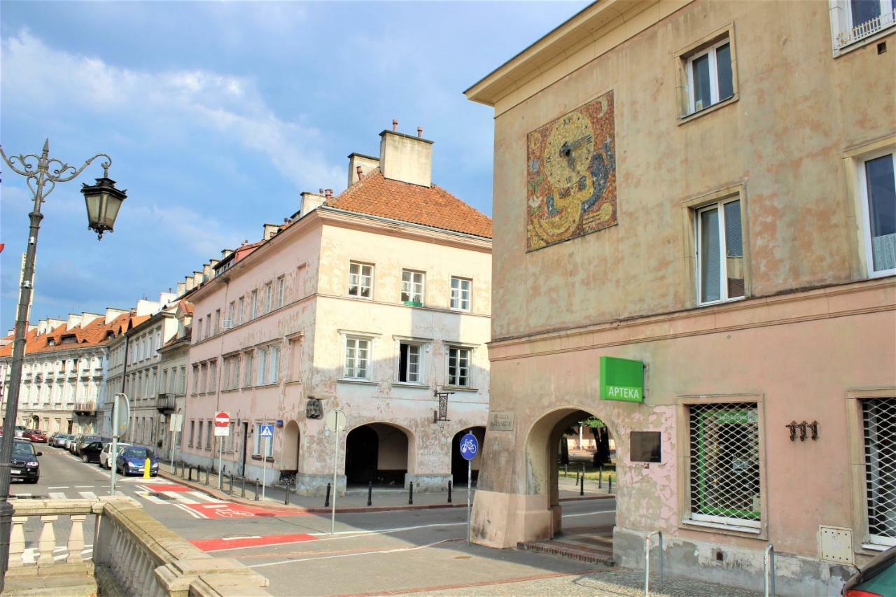 Mariensztat / Old Town Place For You Warszawa Zewnętrze zdjęcie